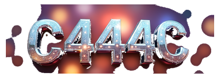 c444c logo